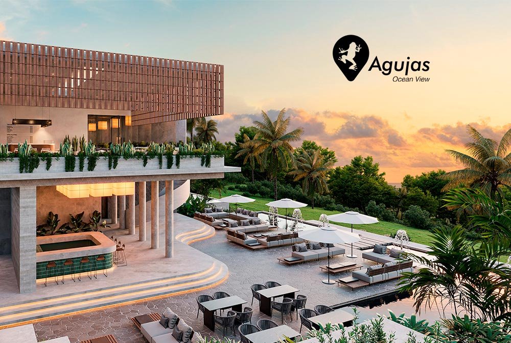 Agujas Ocean View