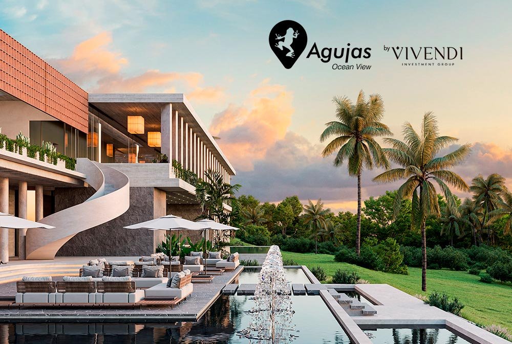 agujas ocean view