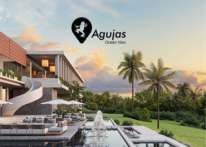 ocen view condominium in Costa Rica