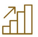 Private investment in financial markets and global stocks