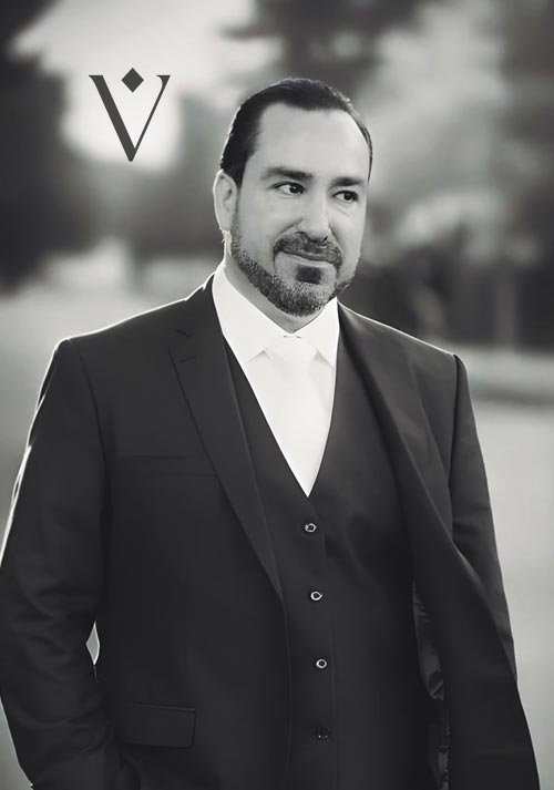 Antonio Góngora Salmerón, fundador-presidente-vivendi-investment-group