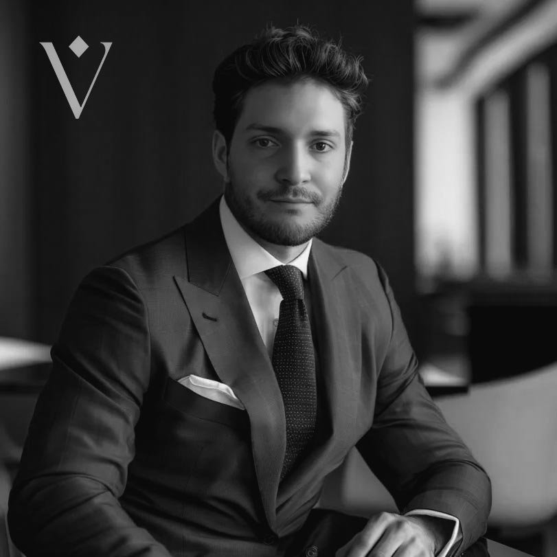 Fernando Soria del Villar, socio fundador de Vivendi Investment Group