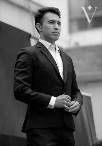 Mauricio Gutiérrez Zapata, socio fundador de Vivendi Investment Group